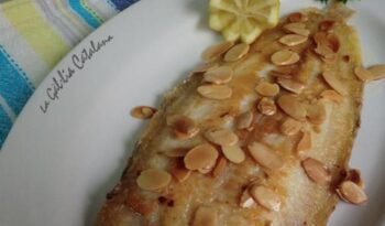 Llenguado menier Tere's way