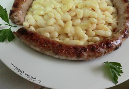 Botifarra amb seques