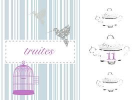 Qui te fam somia truites