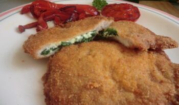 Llibrets Popeye #CuinaIrreductible #cuinaCatalana #slowfood #dietamediterrania