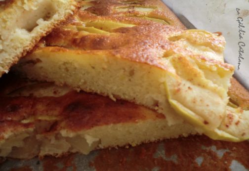 coc-llauna-poma-pri-pla Coc de llauna amb poma Cuina Catalana La Gàl·lia Catalana