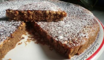 Pa de pessic de cafè amb ametlles - http://www.irreductibles.cat/cuina/2012/06/30/pa-de-pessic-de-cafe-amb-ametlles/ #CuinaIrreductible #cuinaCatalana #slowfood #dietamediterrania #km0 © By Manel Baxerias