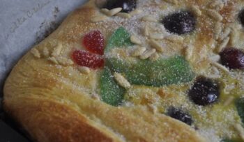 Coca de Sant Joan 2012 - http://www.irreductibles.cat/cuina/2012/06/23/coca-de-sant-joan-2012/ #CuinaIrreductible #cuinaCatalana #slowfood #dietamediterrania #km0 © By Manel Baxerias