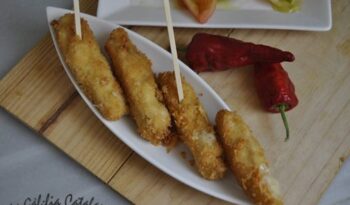 Rotllets de pollastre amb cheddar http://www.irreductibles.cat/cuina/2012/08/26/rotllets-d-pollastre/ #CuinaIrreductible #cuinaCatalana #slowfood #dietamediterrania #km0 © By Manel Baxerias