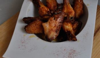 Ales de pollastre marinades http://www.irreductibles.cat/cuina/2012/08/20/ales-de-pollastre-marinades/ #CuinaIrreductible #cuinaCatalana #slowfood #dietamediterrania #km0 © By Manel Baxerias