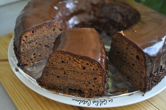 Pastís Sacher independent http://www.irreductibles.cat/cuina/2012/09/15/pastis-sacher/ #CuinaIrreductible #cuinaCatalana #slowfood #dietamediterrania #km0 © By Manel Baxerias