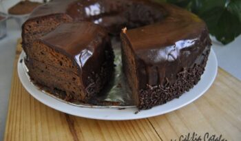 Pastís Sacher independent http://www.irreductibles.cat/cuina/2012/09/15/pastis-sacher/ #CuinaIrreductible #cuinaCatalana #slowfood #dietamediterrania #km0 © By Manel Baxerias