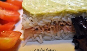 Amanida d’arròs i tonyina http://www.irreductibles.cat/cuina/2012/10/07/amanida-darros-i-tonyina/ #CuinaIrreductible #cuinaCatalana #slowfood #dietamediterrania #km0 © By Manel Baxerias