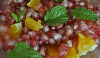 Fruita per a dos http://www.irreductibles.cat/cuina/2012/11/04/fruita-per-a-dos/ #CuinaIrreductible #cuinaCatalana #slowfood #dietamediterrania #km0 © By Manel Baxerias