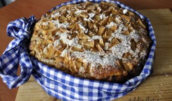 Pastis de poma per capes de smitten kitchen http://www.irreductibles.cat/cuina/2012/11/28/pastis-de-poma-per-capes/ #CuinaIrreductible #cuinaCatalana #slowfood #dietamediterrania #km0 © By Manel Baxerias