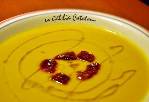 http://www.irreductibles.cat/cuina/2012/12/12/crema-de-carab…amb-sobrassada/