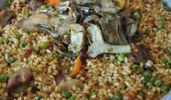 Arròs de miquetes http://www.irreductibles.cat/cuina/2013/01/05/arros-de-miquetes/ #CuinaIrreductible #cuinaCatalana #slowfood #dietamediterrania #km0 © By Manel Baxerias