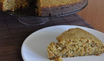 Pastis de pastanaga http://www.irreductibles.cat/cuina/2013/02/pastis-de-pastanaga/ #CuinaIrreductible #cuinaCatalana #slowfood #dietamediterrania #km0 © By Manel Baxerias