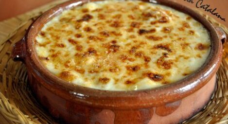 Ous farcits de carn i gratinats al forn http://www.irreductibles.cat/cuina/2013/02/ous-farcits/ #CuinaIrreductible #cuinaCatalana #slowfood #dietamediterrania #km0 © By Manel Baxerias