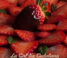 Pastís de xocolata http://www.irreductibles.cat/cuina/2013/03/pastis-de-xocolata/ #CuinaIrreductible #cuinaCatalana #slowfood #dietamediterrania #km0 © By Manel Baxerias