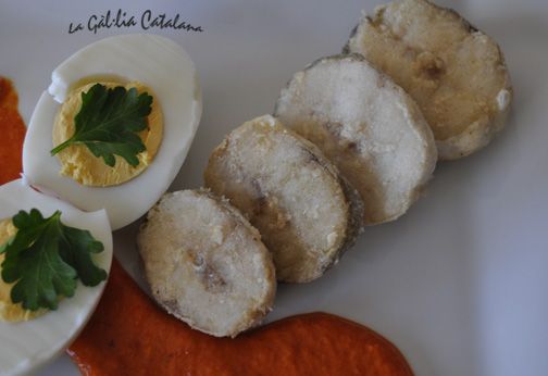 Llucet de platja amb crema de pebrots del piquillo http://www.irreductibles.cat/cuina/2013/01/llucet-amb-crema-d-piqullo/ #CuinaIrreductible #cuinaCatalana #slowfood #dietamediterrania #km0 © By Manel Baxerias