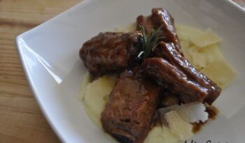 Costella de porc amb salsa Teriyaki http://www.irreductibles.cat/cuina/2013/03/costella-de-porc-amb-teriyaki/ #CuinaIrreductible #cuinaCatalana #slowfood #dietamediterrania #km0 © By Manel Baxerias