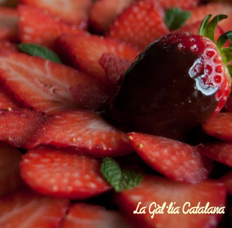 Pastís de xocolata http://www.irreductibles.cat/cuina/2013/03/pastis-de-xocolata/ #CuinaIrreductible #cuinaCatalana #slowfood #dietamediterrania #km0 © By Manel Baxerias