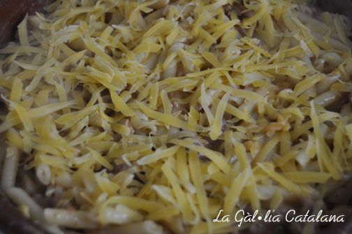 Macarrons de la Nonna http://www.irreductibles.cat/cuina/2013/04/macarrons-de-la-nonna/ #CuinaIrreductible #cuinaCatalana #slowfood #dietamediterrania #km0 © By Manel Baxerias