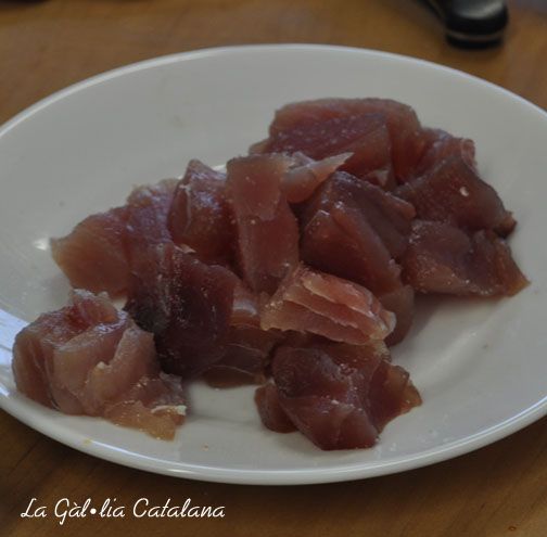 Marmitako de tonyina http://www.irreductibles.cat/cuina/2013/04/marmitako-de-tonyina/ #CuinaIrreductible #cuinaCatalana #slowfood #dietamediterrania #km0 © By Manel Baxerias