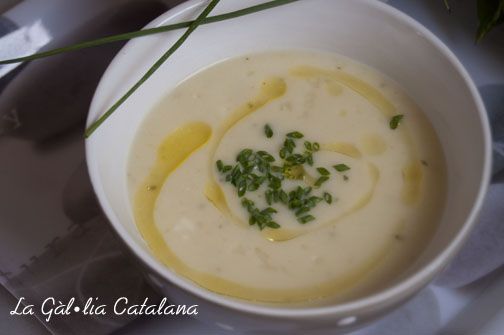 Crema freda de carabassó amb “quesitos” http://www.irreductibles.cat/cuina/2013/07/crema-freda-de-carabasso/ © Manel Baxerias