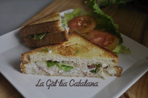 Sandwich gitano http://www.irreductibles.cat/cuina/2013/10/sandwich-gitano/ © Manel Baxerias