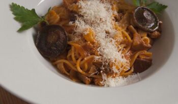 Poti poti de pasta http://www.irreductibles.cat/cuina/2013/11/poti-poti-de-pasta/ © Manel Baxerias Consells culinaris