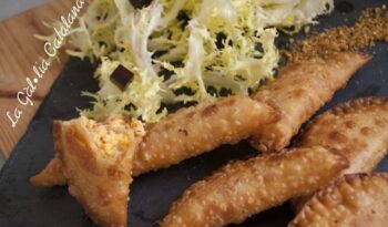 Crestes de clàssiques http://www.irreductibles.cat/cuina/2014/03/crestes-de-classiques/ ©Manel Baxerias