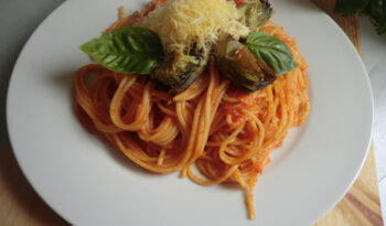 Spaghetti de quaresma, ©Manel Baxerias, Lenten Spaghetti, easter food #Km0 #Slowfood #Pasta #Spaghetti #Espaguetis #easter #lenten, @Irreductibles.cat ©Manel Baxerias @mbaxerias, Cuina Catalana, #Slowfood, #Km0, @Irreductibles.cat, La Gàl·lia Catalana