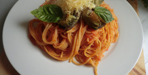 Spaghetti de quaresma, ©Manel Baxerias, Lenten Spaghetti, easter food #Km0 #Slowfood #Pasta #Spaghetti #Espaguetis #easter #lenten, @Irreductibles.cat ©Manel Baxerias @mbaxerias, Cuina Catalana, #Slowfood, #Km0, @Irreductibles.cat, La Gàl·lia Catalana