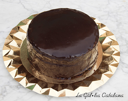 PASTÍS SACHER Sacher cake, tarta sacher #Xocolata, #Chocolate #Pastis, #Tarta, #cake #KM0 #slowfood @irreductibles.cat ©Manel Baxerias