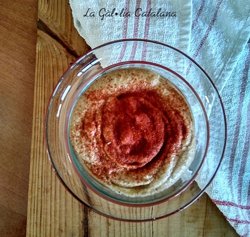 Baba ganoush, muttabal betinjan, crema d'albergínies, puré d'albergínies #Babaganoush;#Mutabal; #berenjena;#albergínia;#eggplant; #KM0 #slowfood ©Manel Baxerias @irreductibles